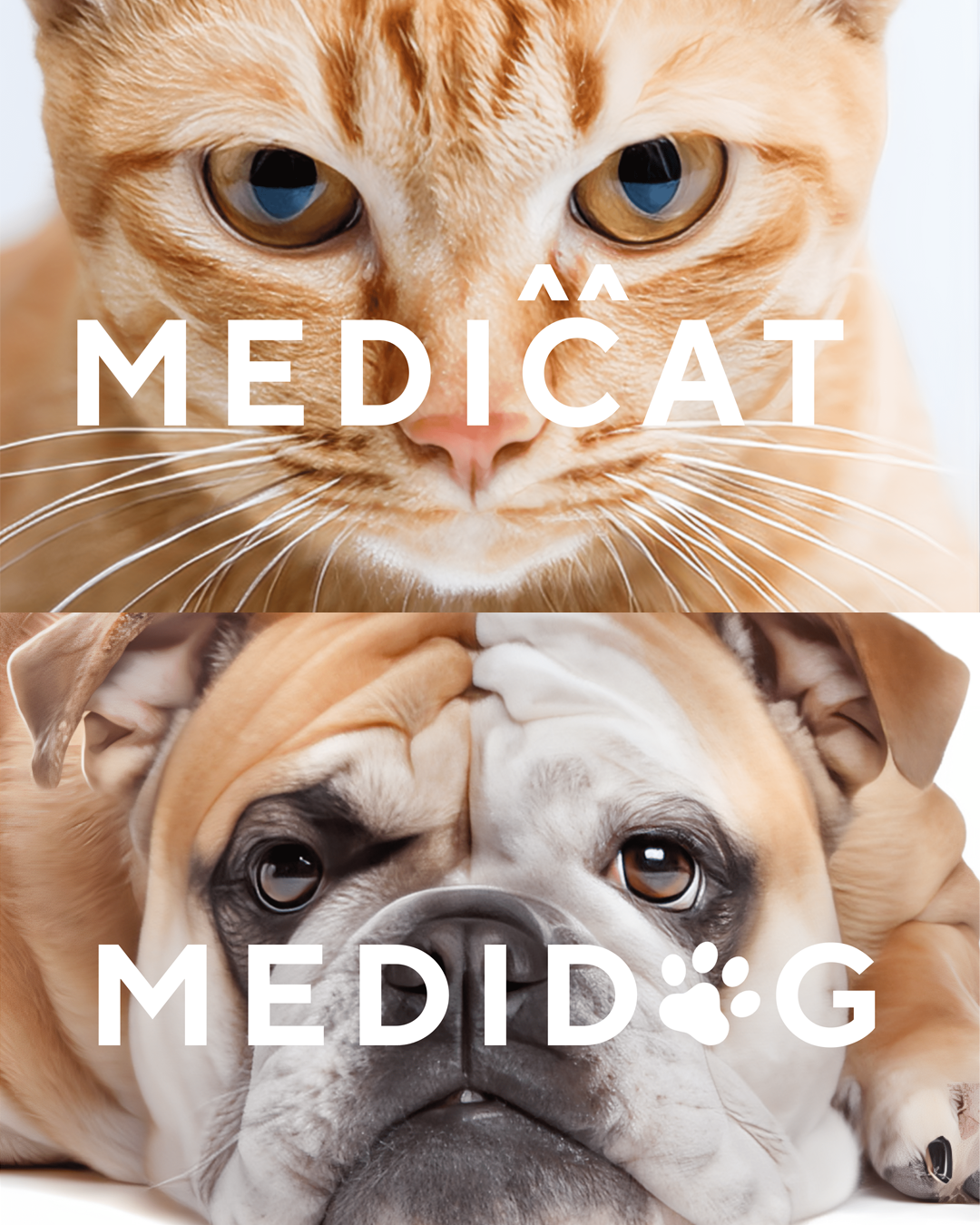 MEDICAT/MEDIDOG