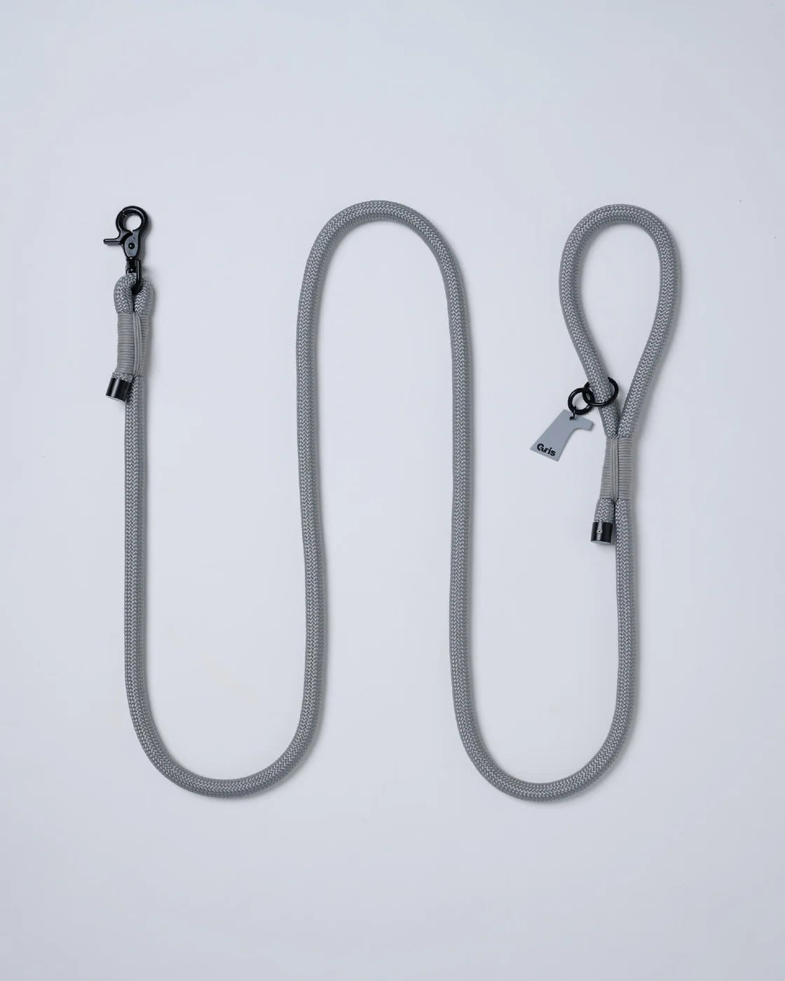 THE LEASH