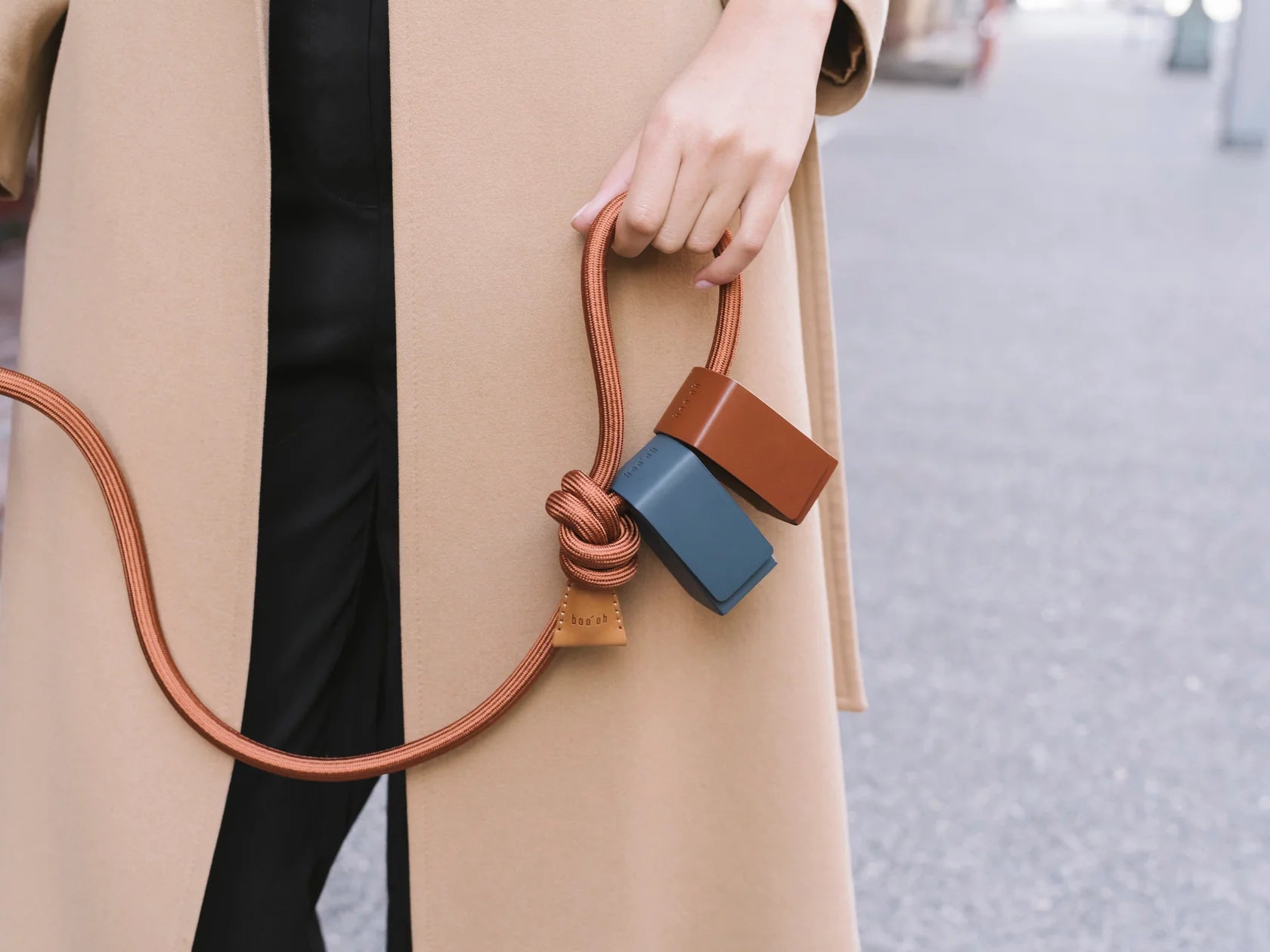 Toto Bag