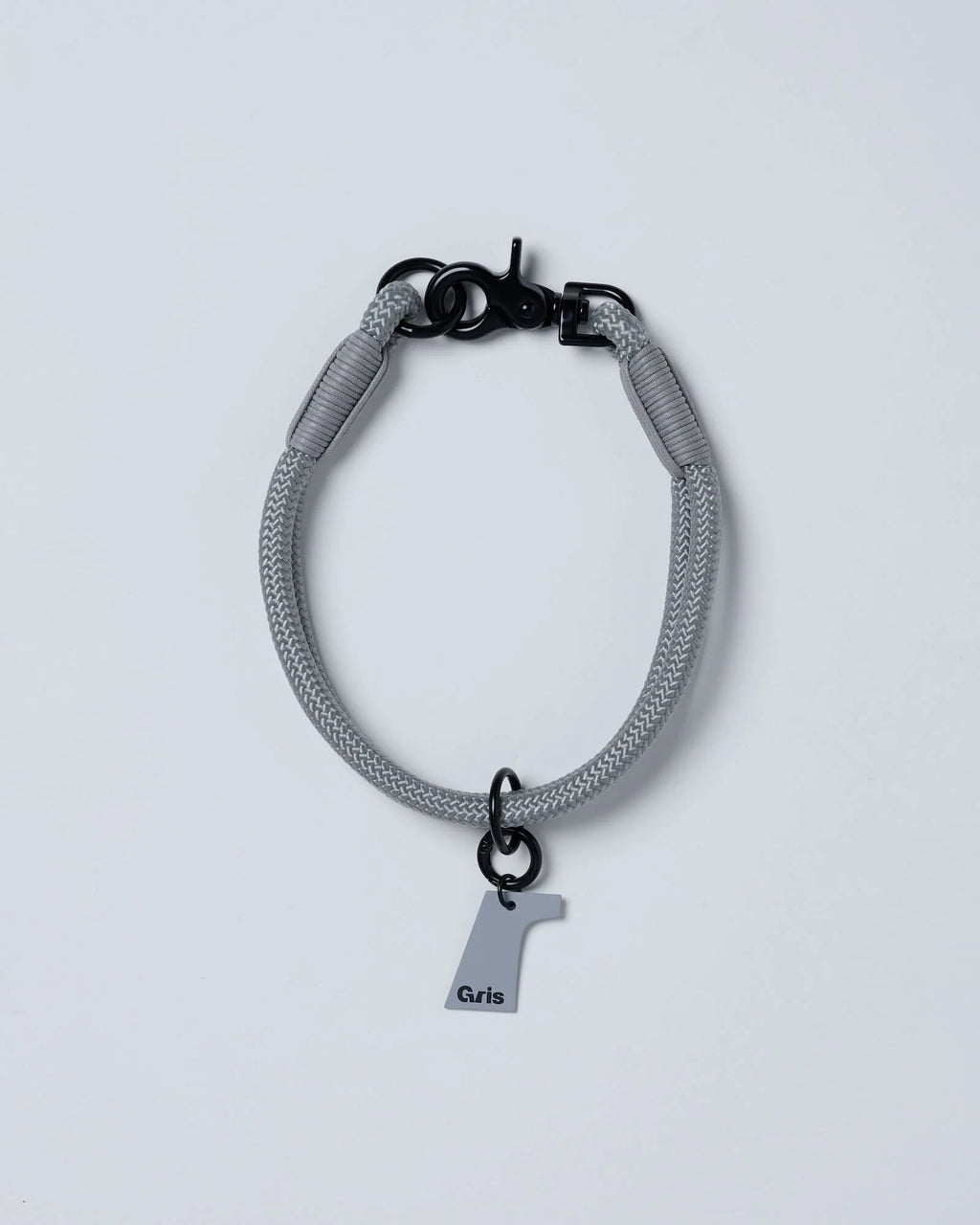 THE COLLAR