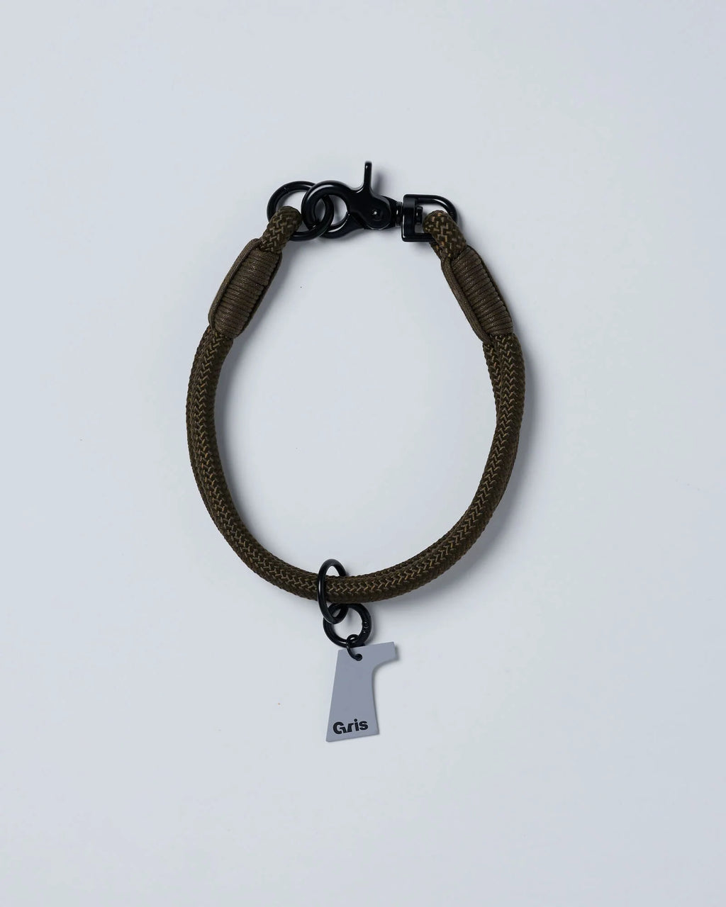 THE COLLAR