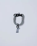 THE COLLAR Gris