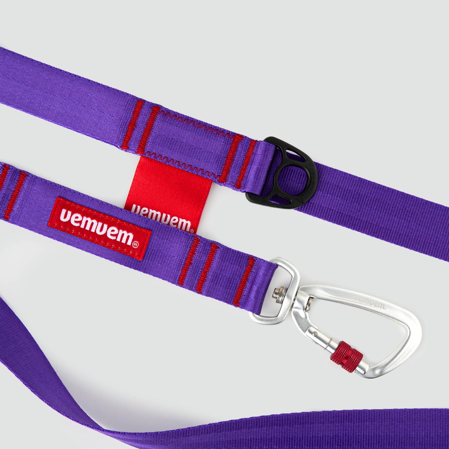 LINE - CONNECT ONE / 犬用リード / イタグレ・ウィペット / nuun tokyo