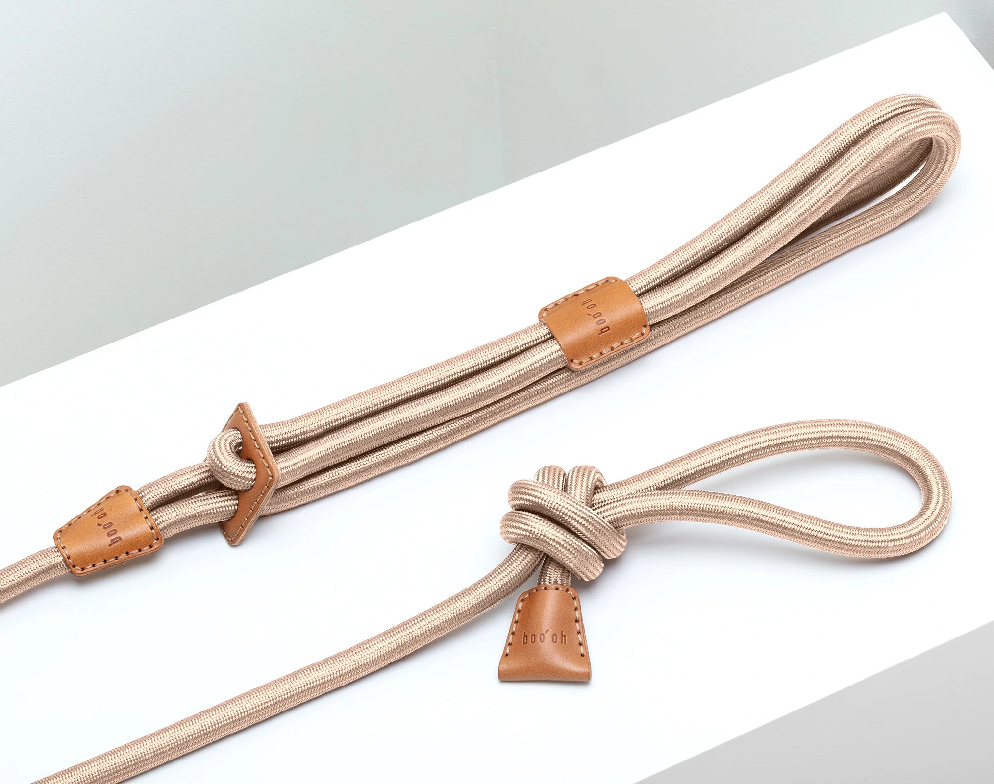 Boo'oh RAY ハーネス Sサイズ シャンパンゴールド boooh リード 犬用ハーネス / Ray Harness / Boo Oh – nuun tokyo