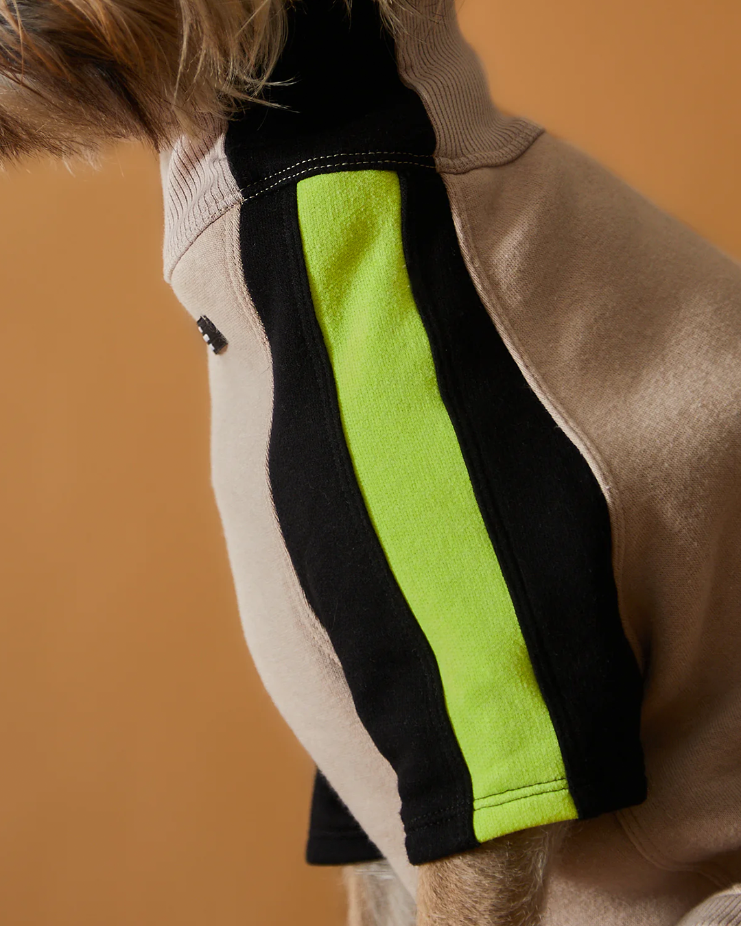 Turtleneck Sweater BELLE